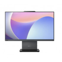 Lenovo Komputer All-in-One ThinkCentre neo 50a G5 12SD0020PB W11Pro i7-13620H/16GB/512GB/INT/23.8 FHD/Touch/Luna Grey/3YRS OS