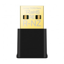 TP-Link Karta sieciowa Archer TX20U Nano USB Adapter AX1800