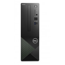 Dell Komputer Vostro 3030 SFF Win11Pro i3-12100/16GB/1TB SSD/Intel UHD 730/WLAN + BT/Kb/Mouse/3YPS