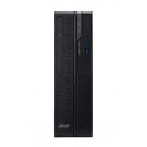 Acer Komputer Veriton Compact Tower Intel Core i5-13400/8GB DDR4/512GB M.2 PCIE SSD/W11P/Raptor Lake-S