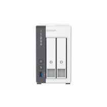 QNAP TS-216G 2bay ARM 2.0GHz QC 4GB RAM 1 x 2.5GbE