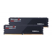 GSkill Pamięć PC DDR5 48GB (2x24GB) Ripjaws S5 5200MHz CL40 XMP3 czarna
