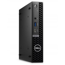 Dell Komputer Optiplex MFF/Core i5-14500T/8GB/512GB SSD/Integrated/WLAN + BT/Kb/Mouse/W11Pro
