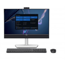 Dell Optiplex 7420 AIO 23.8inch FHD Touch i5-14500T 8GB 256GB SSD WLAN + BT Kb Mouse W11P 3YPS