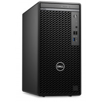 Dell Komputer Optiplex MT/Core i3-14100/8GB/512GB SSD/Integrated/DVD RW/No Wifi/Kb/Mouse/W11Pro
