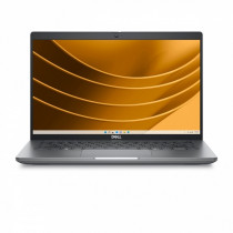 Dell Notebook Latitude 5450 Win11Pro i5-1335U/8GB/512GB SSD Gen4/14.0 FHD/Intel Iris Xe/FgrPr&SmtCd/FHD/IR Cam/Mic/WWANReady4G+BT/Backlit Kb/3C/3YPS