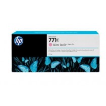 HP 771C Ink Magenta 775-ml Light Designjet Z6200