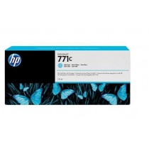 HP 771C Ink Light Cyan 775-ml Designjet Z6200