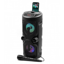 SQUEAK Głośnik Bluetooth 5.0 EDR Harmony SQ1004 Funkcja karaoke