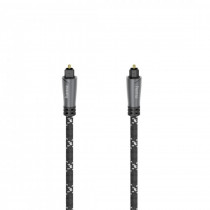 Hama Kabel optyczny Toslink premium 1,5 m