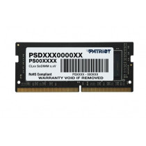 Patriot Pamięć do notebooka DDR4 Signature 8GB/2666 CL19