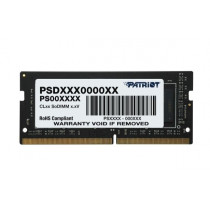 Patriot Pamięć do notebooka DDR4 Signature 8GB/3200 CL22