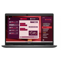 Dell Laptop Latitude 3450 Win11Pro i5-1335U/8GB/512GB SSD Gen4/14.0 FHD/Integrated/FgrPr/FHD/IR Cam/Mic/WLAN + BT/Backlit Kb/3 Cell/3YPS