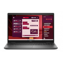 Dell Laptop Latitude 3550 Win11Pro i5-1335U/8GB/512GB SSD Gen4/15.6 FHD/Integrated/FgrPr/FHD/IR Cam/Mic/WLAN + BT/Backlit Kb/3 Cell/3YPS
