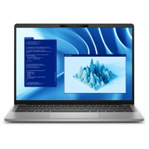 Dell Notebook Latitude 7455 Win11Pro Snapdragon X Plus 10C 16GB/512GB SSD Gen4/14.0 QHD+ Touch/UMA GPU/FgrPr/FHD/IR Cam/Mic/WLAN+BT/Bckl Kb/3C/3YPS