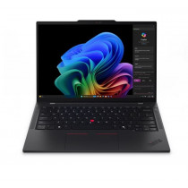 Lenovo Ultrabook ThinkPad T14s G6 21N10008PB W11Pro X1E-78-100/32GB/1TB/14 cali WUXGA/Black/3YR Premier Support + CO2 Offset