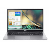 Acer Notebook Aspire 5 Ryzen 7 7730U/15.6 FHD IPS/8GB/ 512GB/NoOS/Steel Gray