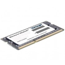 Patriot Pamięć DDR3 4GB/1600 CL11 1.35V SODIMM