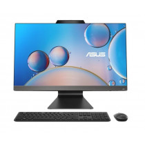 Asus Komputer All-in-One  ExpertCenter F3702WFAK-BA0090 - R5 7520U/16GB/512GB/27' FHD/nOS/2YRS