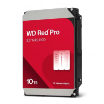 Western Digital Dysk HDD Red Pro 10TB 3,5 cala 256 MB SATA 7200rp WD103KFBX