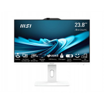 MSI Komputer All in One PRO AP242P 14M-859EU W11PRO/ICi7-14700/16GB/1T/UMA/23.8''