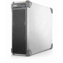 Dell T160 E-2414 16GB S160 480GB SSD iDBas 3Y