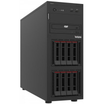 Lenovo Serwer ThinkSystem ST250 V3 E-2468 8C 7DCEA02VEA