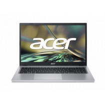 Acer Laptop Aspire 3 A315-24P-R9B8 Ryzen 3 7320U 15.6' FHD IPS 8GB 512GB No OS Srebrny