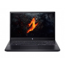 Acer Laptop Gaming Nitro V ANV15-41-R1X4 Ryzen 5 7535HS 15.6 FHD IPS 144Hz 16GB 512GB GeForce RTX 3050 6GB No OS