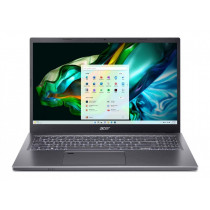Acer Laptop Aspire 5 A515-58GM-588E I5-13420H 15,6 FHD IPS 16GB 512GB SSD RTX 2050 4GB DOS