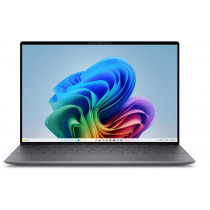 Dell Notebook XPS 13 9345 Win11Pro XELITE12C/32GB/1TB/13.4 FHD+ AntiGlare/UMA GPU/FgrPr/FHD/IR Cam/Mic/WLAN + BT/Backlit Kb/3 Cell/3Y Basic