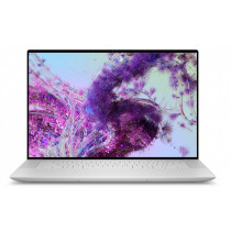 Dell Notebook XPS 16 9640 Win11Pro Ultra 9 185H/32GB/1TB SSD/16.3 OLED UHD+ Touch/GeForce RTX 4060/WLAN + BT/Backlit Kb/6 Cell/3Y Basic