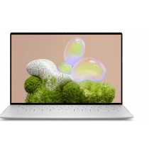 Dell Notebook XPS 13 9350 Win11Pro Ultra 7 256V/16GB/512GB SSD/13.4 FHD+ AntiGlare/Arc/FgrPr/FHD/IR Cam/Mic/WLAN + BT/Backlit Kb/3 Cell/3Y ProSupport