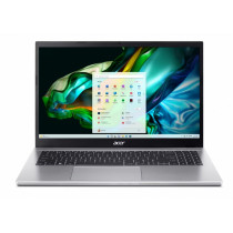 Acer Notebook Aspire 3 A315-44P-R9CB Ryzen 7 5700U , 15.6 Full HD, 16GB, SSD 512GB, Linux, Srebrny
