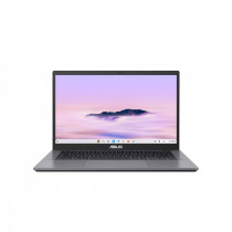 Asus Notebook Chromebook Plus CX3402CVA-PQ0294 - i5-1335U/16GB/256GB/14 cali FHD/ChromeOS/3Y