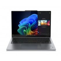 Lenovo Ultrabook ThinkPad X9-14 G1 21QA0025PB W11Pro Ultra 7 258V/32GB/1TB/INT/14.0 2.8K OLED/Grey/3YRS Premier Support Plus + CO2 Offset