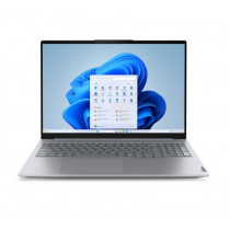 Lenovo Laptop ThinkBook 16 G8 21SH00A3PB W11Pro Intel 5 210H/16GB/512GB//INT/16 cali WUXGA/Arctic Grey/3YRS OS + CO2 Offset