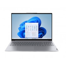 Lenovo Notebook ThinkBook 16 G8 21SK008PPB W11Pro Ultra 5 225U/16GB/512GB/INT/16.0 WUXGA/Luna Grey/3YRS OS + CO2 Offset