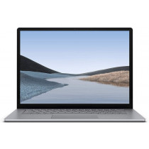 Microsoft Notebook poleasingowy Surface Laptop 3 Core i5 1035G7 1,2 GHz / 8 GB / 256 SSD / 15 cali 2K dotyk / Win 11 Pro / srebrny (RDZ-00008)