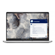Dell Laptop Pro 16 Plus PB16250 W11P Ultra 7 266V/16GB/512GB SSD G4 CL35/16.0 FHD+/Arc/FgrPr&SmtCd/FHD/IRCam/Mic/WLAN+BT/BcklKb/3C/vPro/3YPS Aluminum