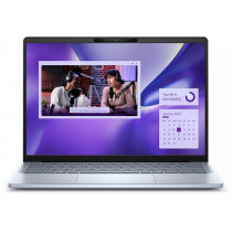 Dell Notebook Inspiron Plus 7441/XPLUS10C/16GB/1TB SSD Gen4/14.0 QHD+ Touch/Adreno GPU/FgrPr/Cam & Mic/WLAN + BT/Backlit Kb/3 Cell/3Y Basic Onsite