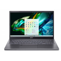 Acer Laptop Aspire 5 A515-58GM-71DT i7-13620H/15.6 FHD/16GB/512GB/GeForce RTX 2050/NoOS