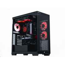 OPTIMUS Komputer E-Sport GB550T-CR5 Ryzen 7 5800X/16GB/1TB/RX 7600 GAMING OC 8G/W