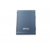 Silicon-Power Dysk zewnętrzny Silicon Power ARMOR A80 1TB 2.5 USB3.0 PANCERNY Blue