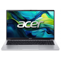 Acer Laptop Lite 15 AL15-32P-C0AW Celeron N4500, 15.6 FHD IPS, 8GB, 256GB SSD, No OS, Pure Silver