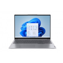 Lenovo Notebook ThinkBook 16 G6 21KH00VYPB W11Home i5-13420H/16GB/512GB/INT/16.0 WUXGA/Arctic Grey/3YRS OS + CO2 Offset