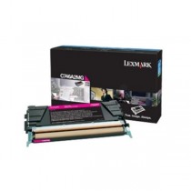 Lexmark C746A3MG Toner magenta korporacyjny 7000 str. C746/C748
