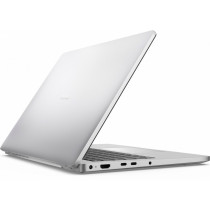 Dell Laptop Pro 14 PC14255/AMD Ryzen AI 7 PRO 350/16GB/1TB/14.0 FHD+/Radeon 860M/FgrPr/FHD/IR Cam/Mic/WLAN+BT/Backlit Kb/3 Cell/W11Pro