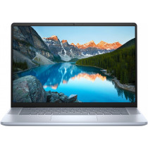Dell Notebook Inspiron Plus 7640 Win11Pro Ultra 7 155H/16GB/1TB SSD/16.0 2,5K 2560x1600/RTX 4050/FgrPr/FHD Cam/Mic /Backlit Kb/90 Wh/3Y Basic