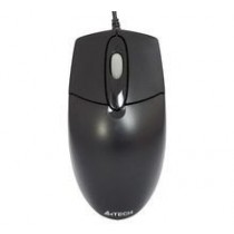 A4 Tech Mysz OP-720 USB czarna